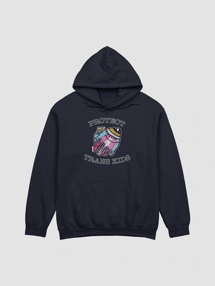 Protect Trans Kids Hoodie product image (1)