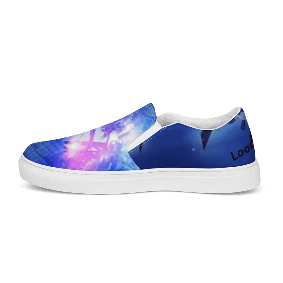 Slip On Loot shoes product image (9)