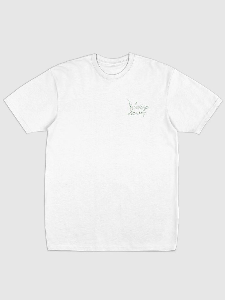Swing Away Tee Shirt product image (2)