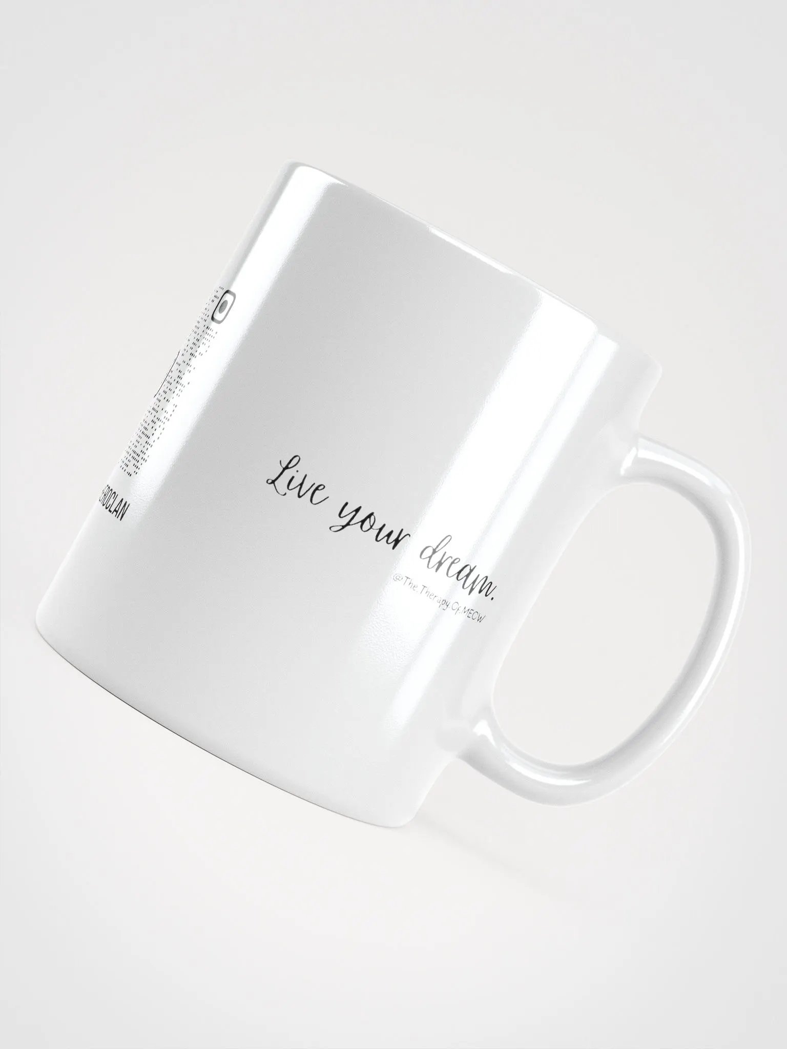 Live Your Dream. product image (4)