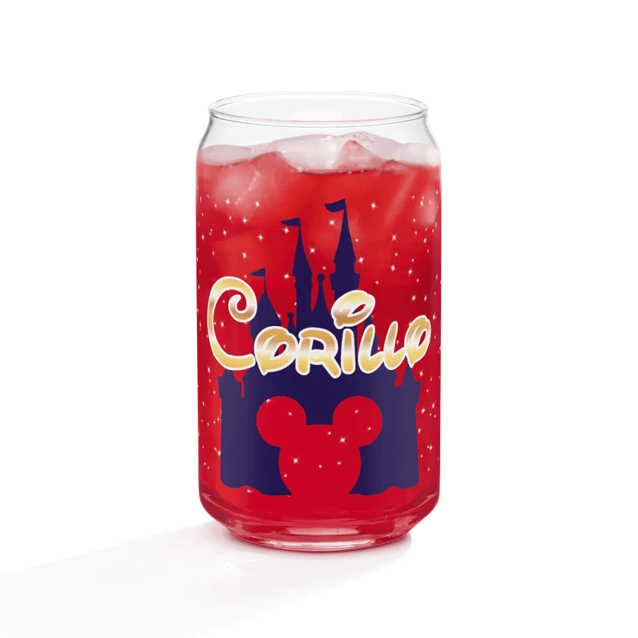 Corillo Magic Glass Cup product image (7)