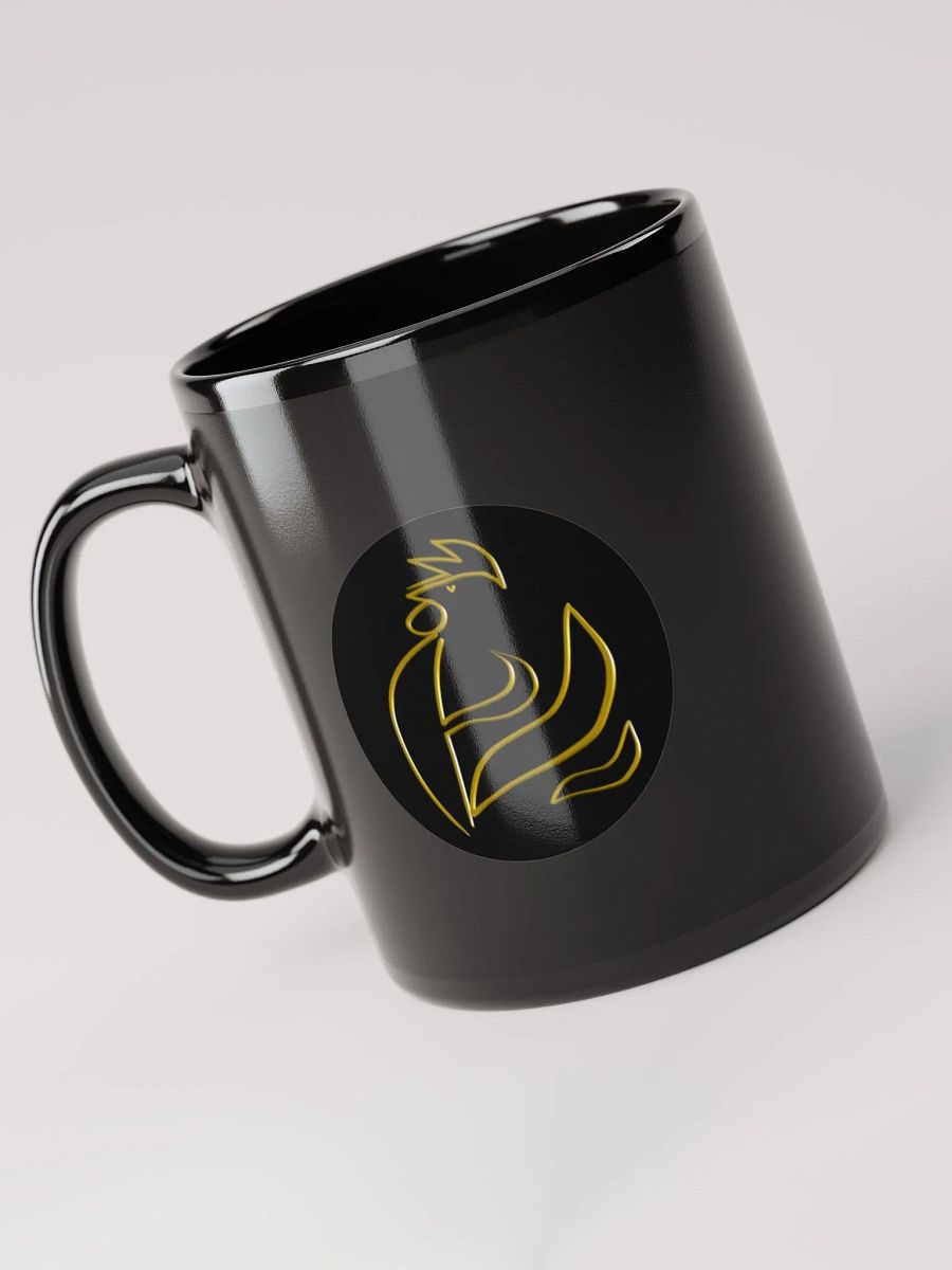 Cock Energy Mug product image (5)