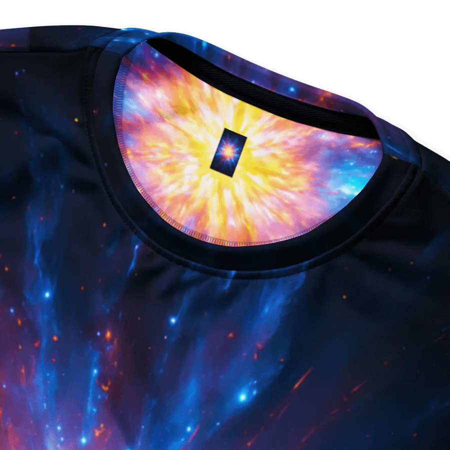 Nova Long-sleeve Shirt product image (4)