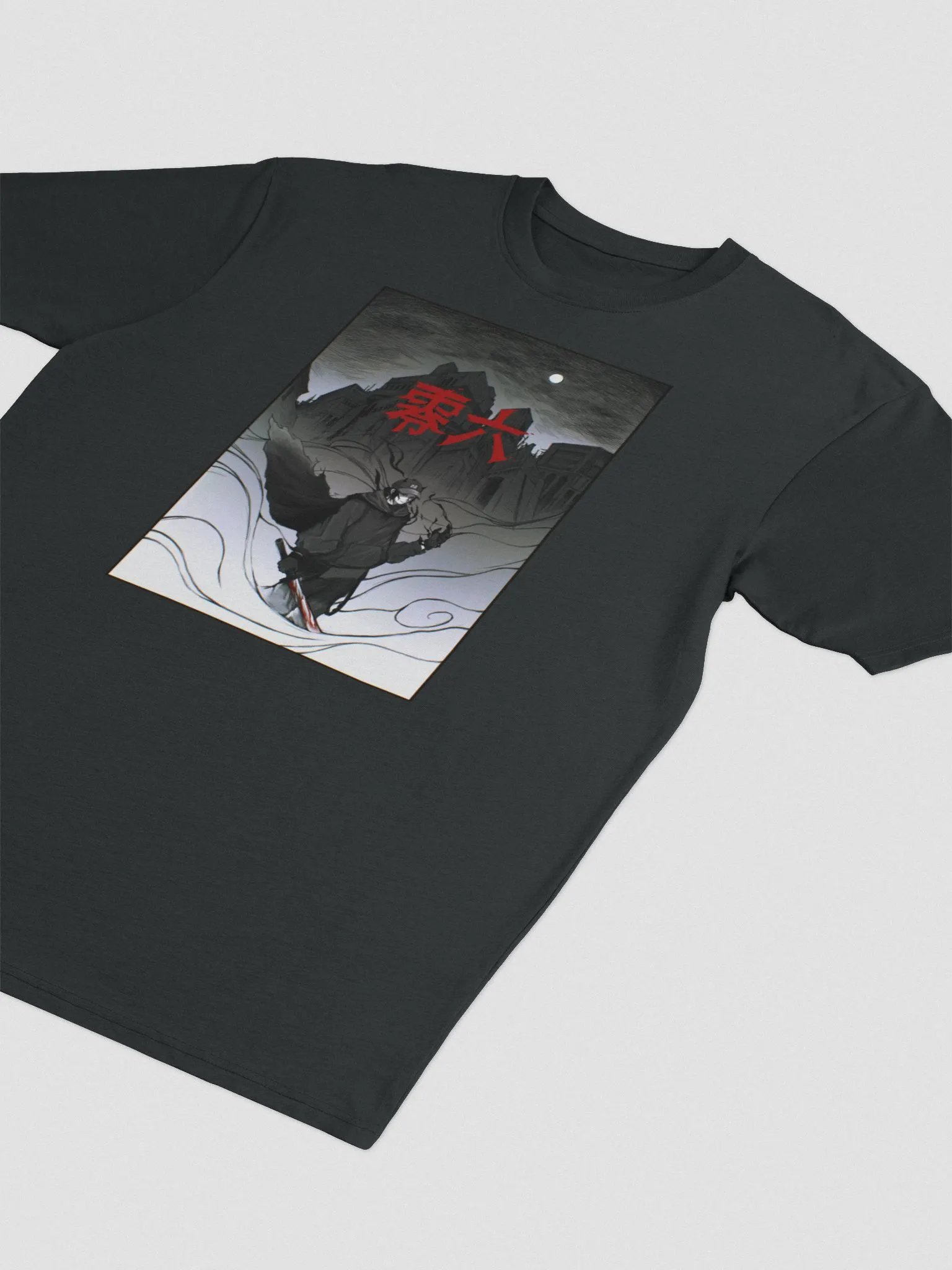 MYTH X SATOMI 0006 product image (3)
