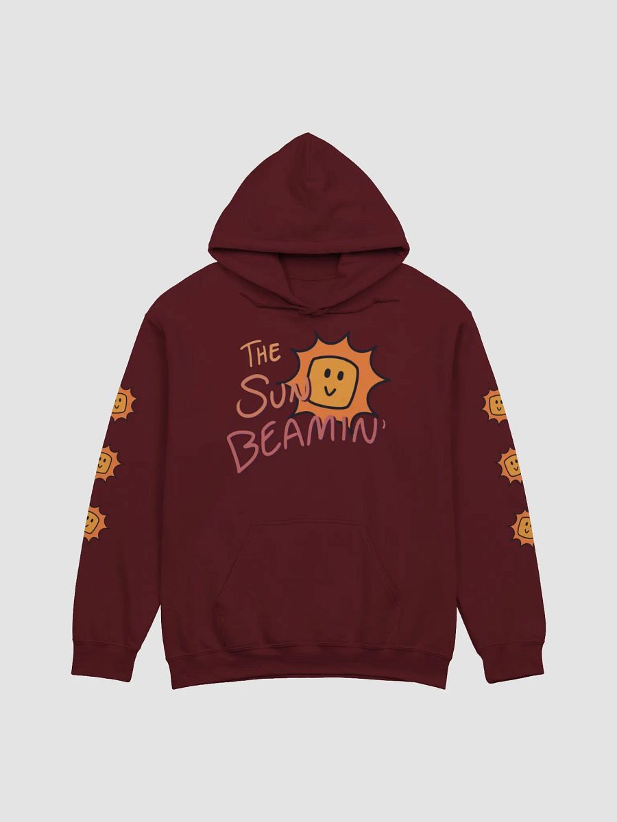 THE SUN BEAMIN' product image (1)