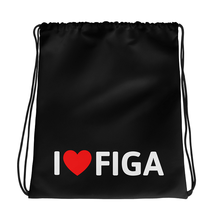 I ♥️ FIGA bag product image (1)
