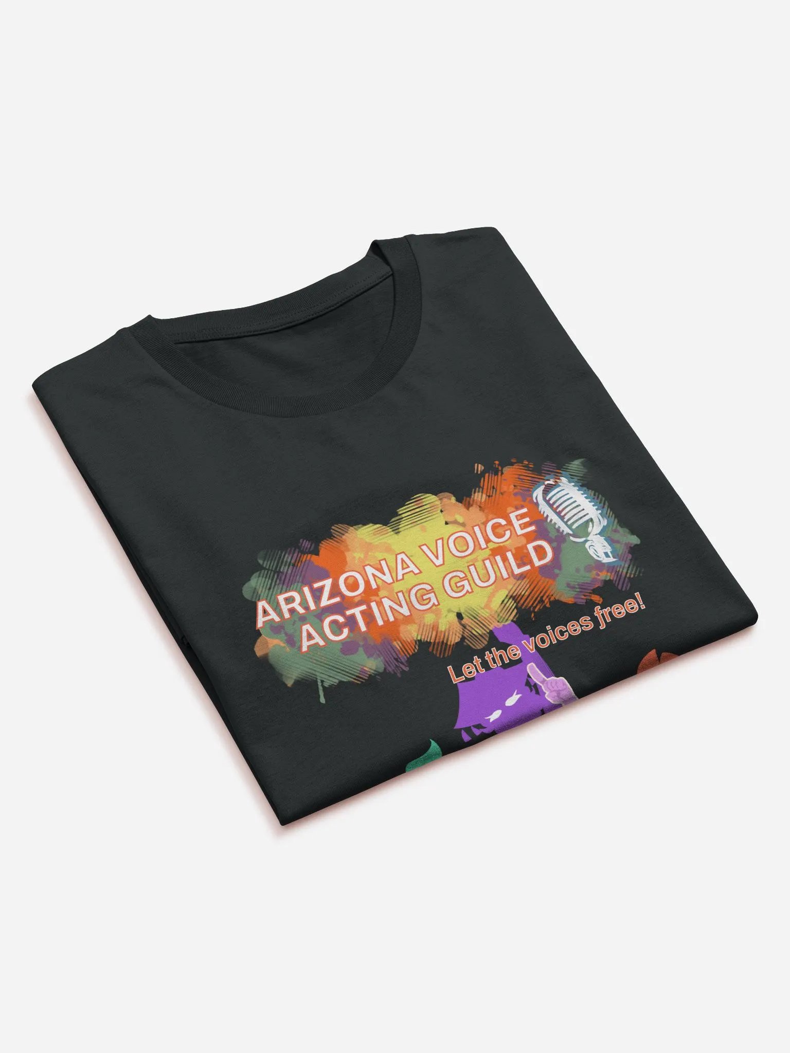 AVAG t-shirt dress product image (15)