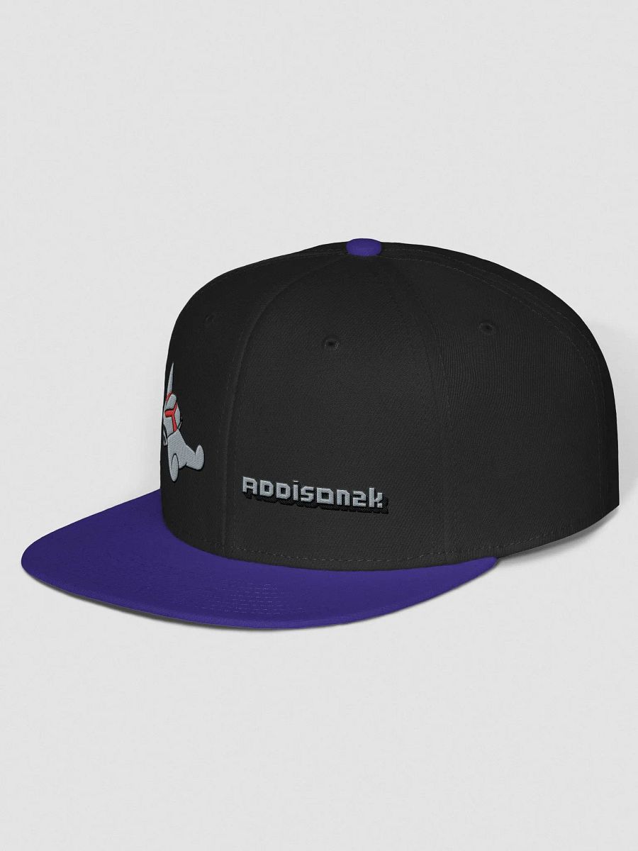 a2kFell SnapBack - Otto product image (6)