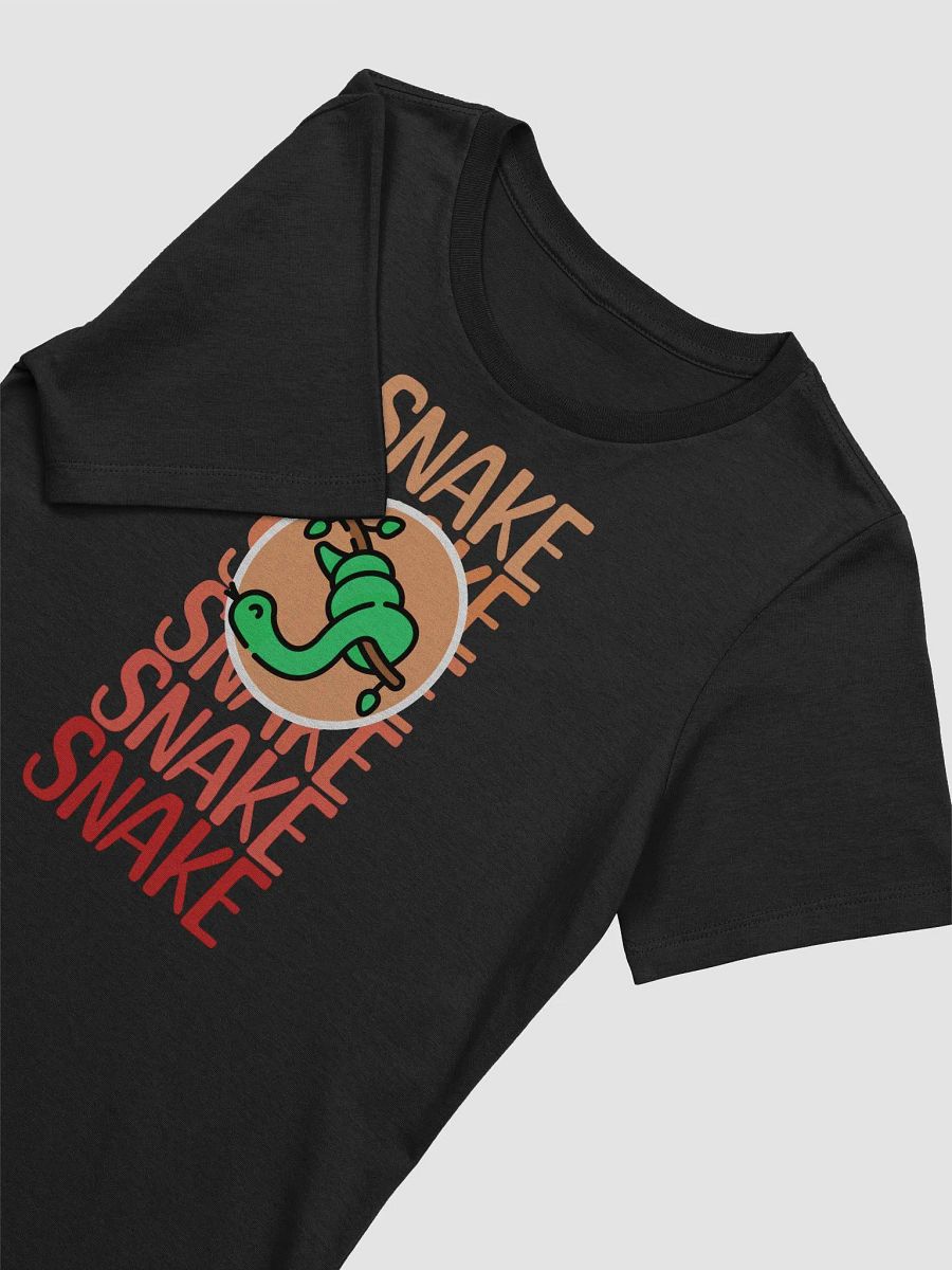Women's Snake Graphic Tee product image (3)