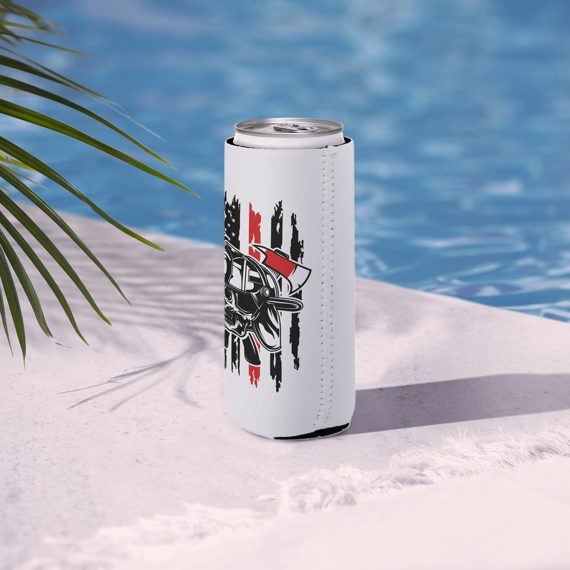 Fire Koozie product image (15)