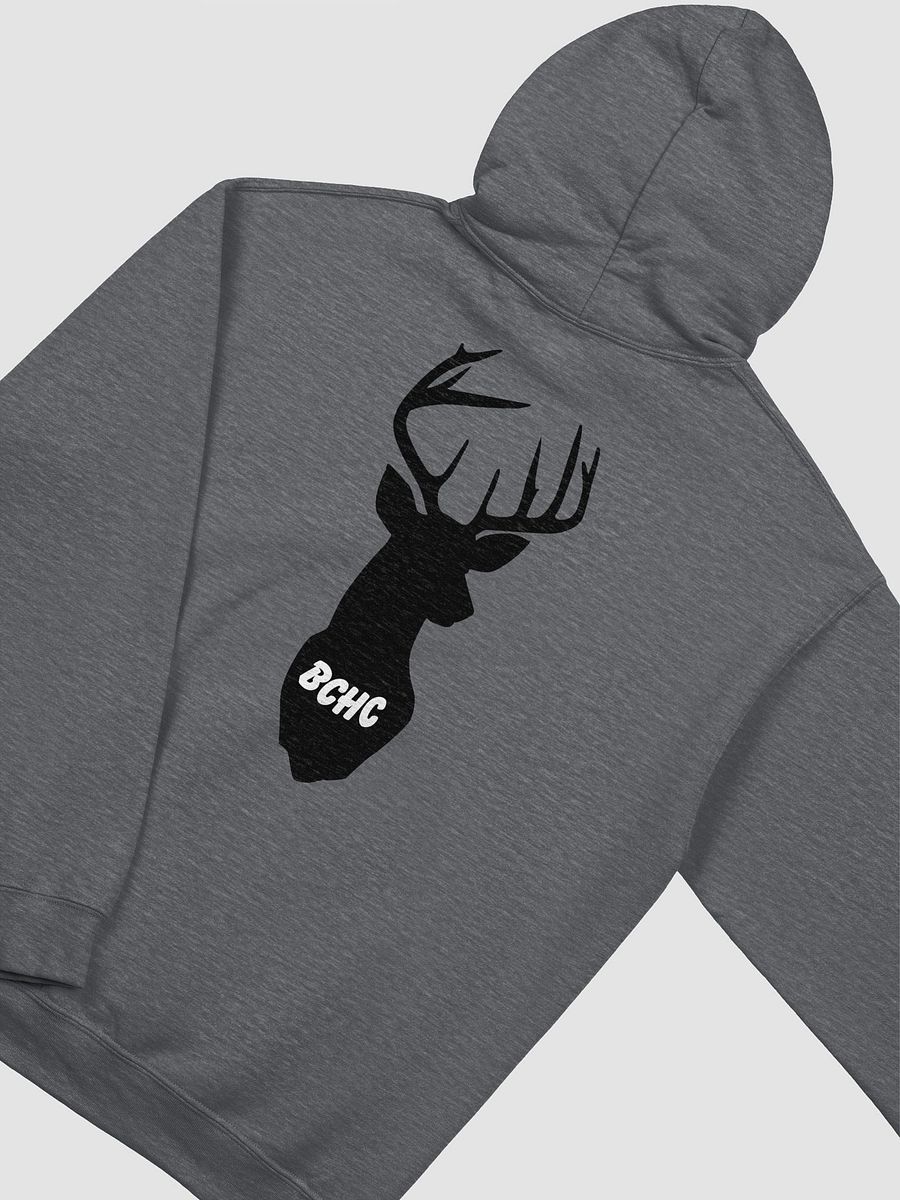BUCK hoodie product image (34)