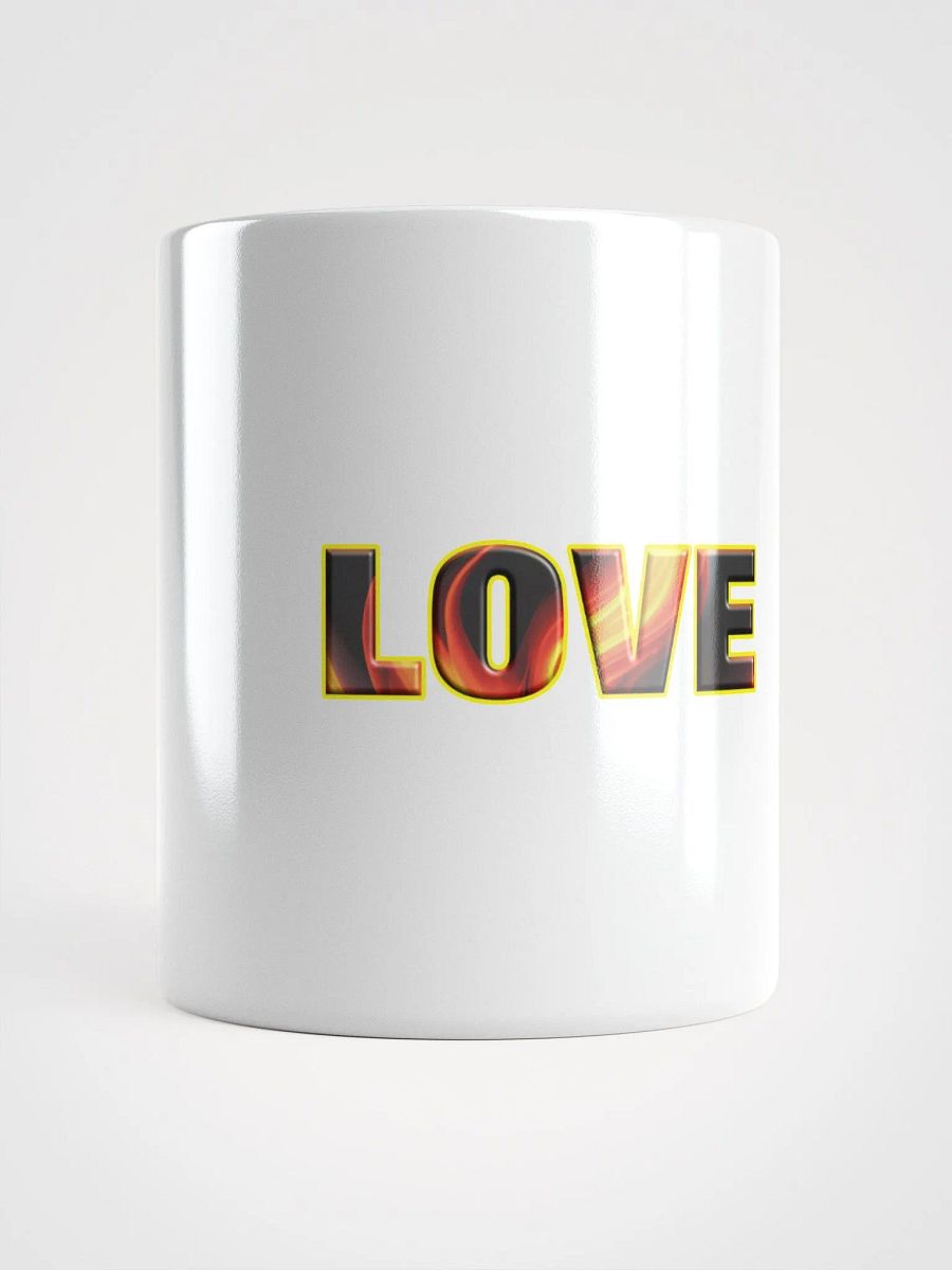 FIERY LOVE. product image (15)
