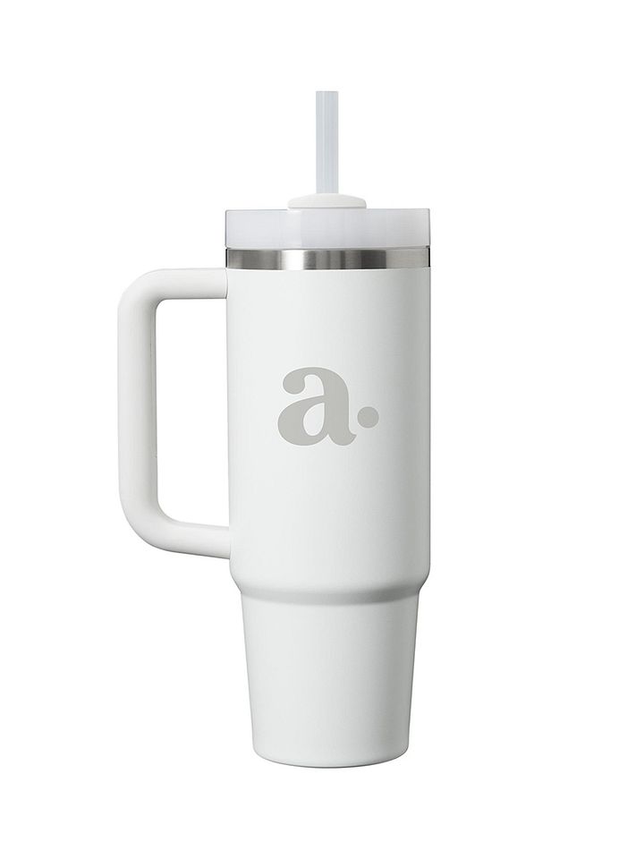 Stanley Quencher H2.O FlowState™ Tumbler 40 oz product image (1)
