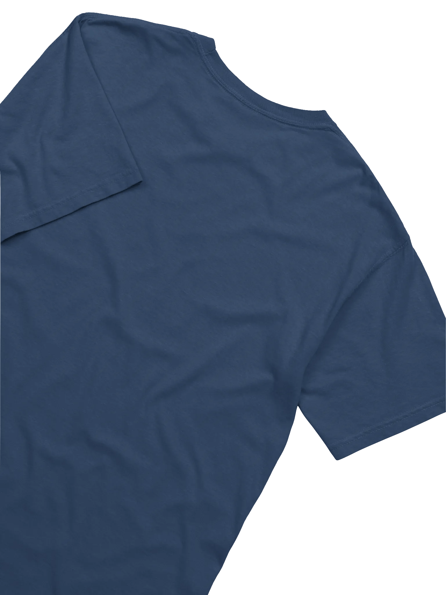 Who invited you? Unisex Black Tee product image (4)