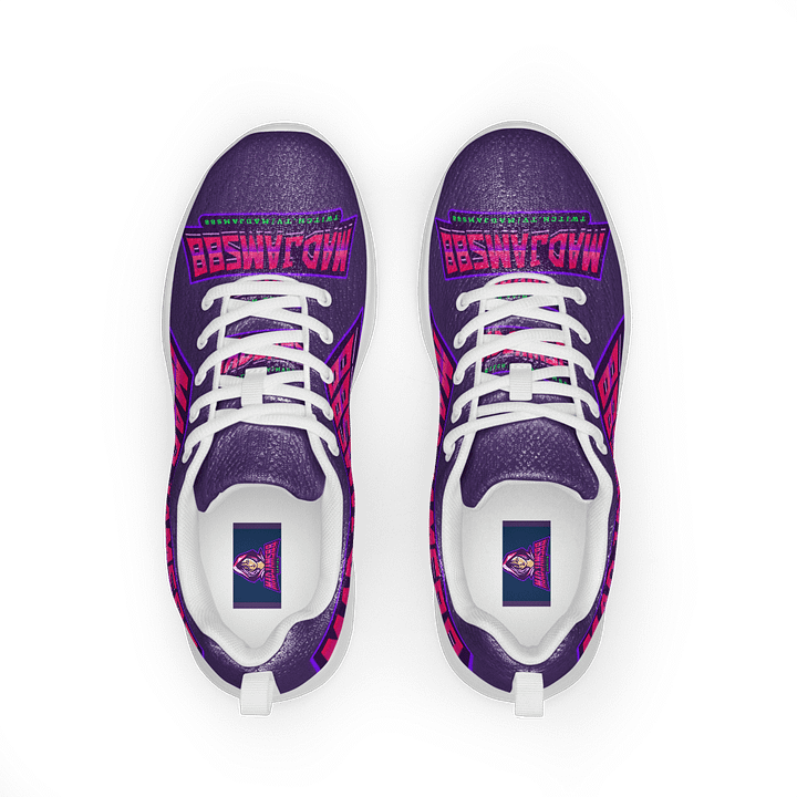 Athletic Shoes product image (1)