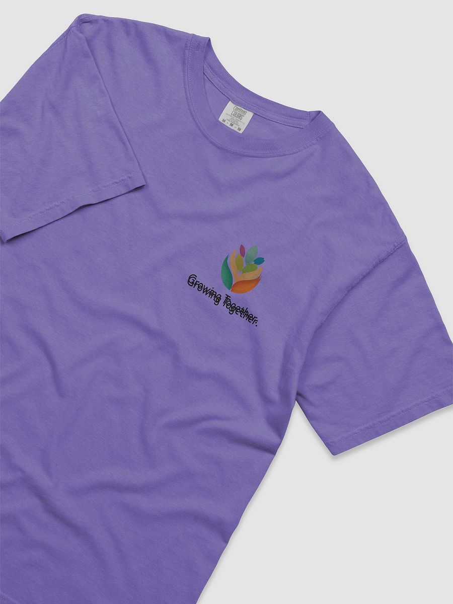 Leafy Growth Comfort Tee product image (11)