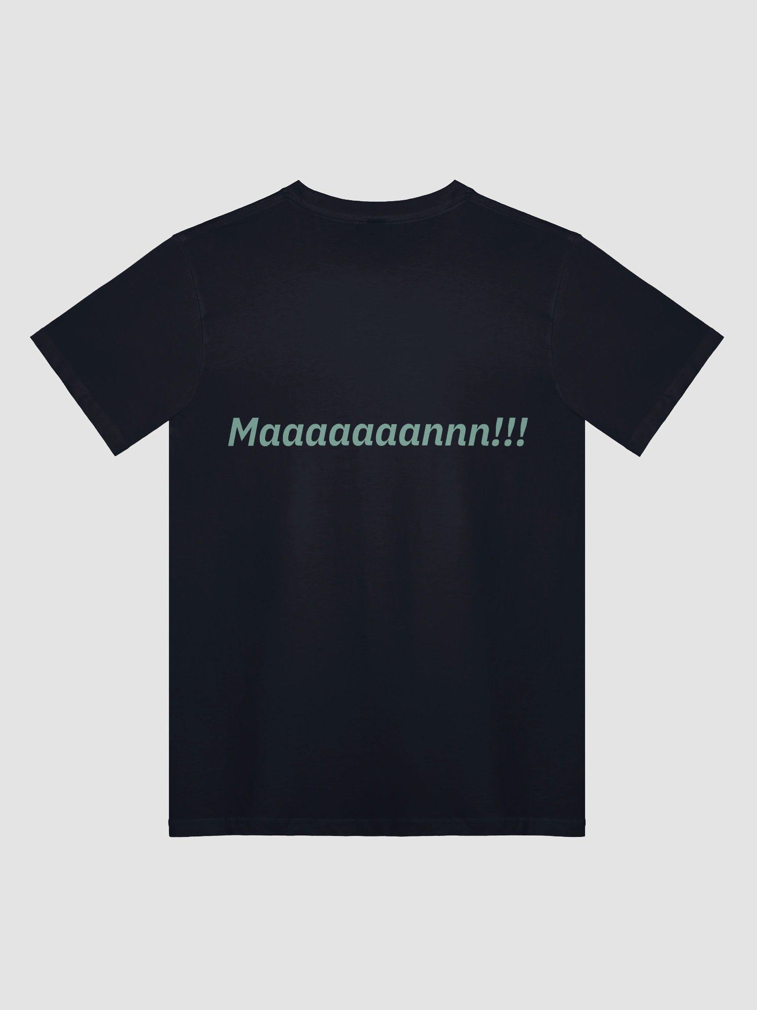 Maaaaaaannnn!!! product image (1)