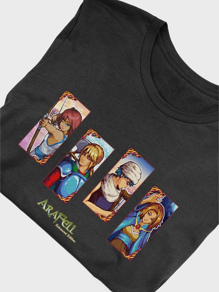 Character Card product image (2)