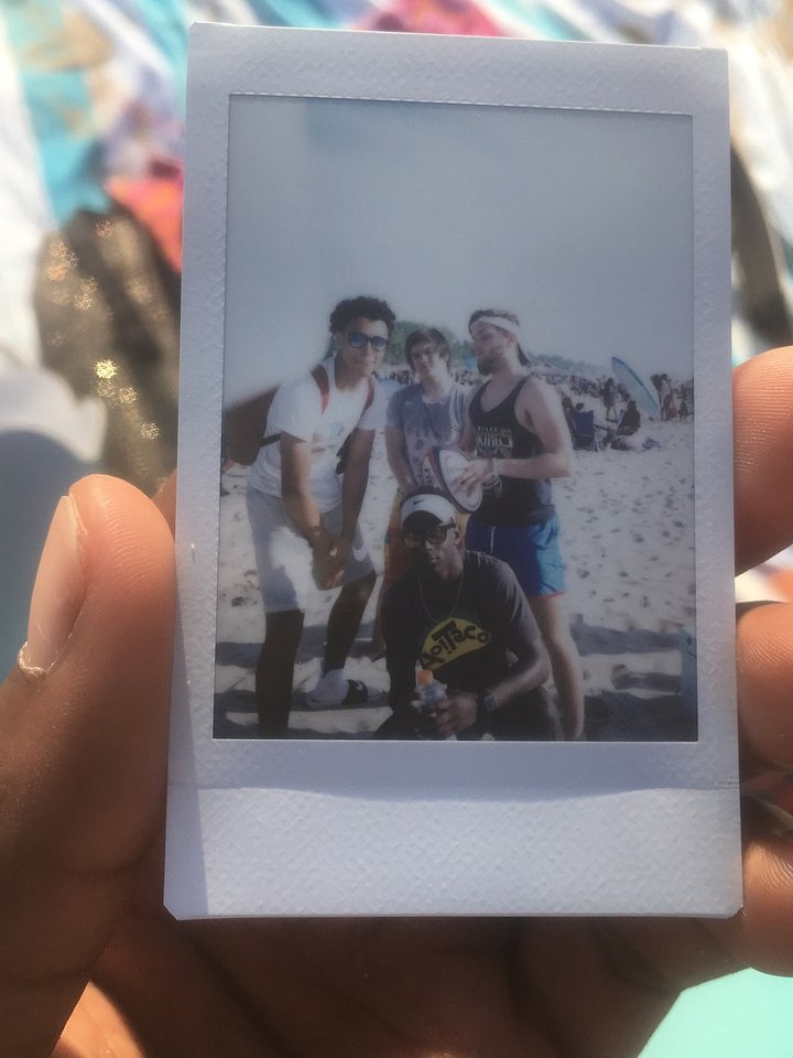 Beachin Boys NFT product image (1)