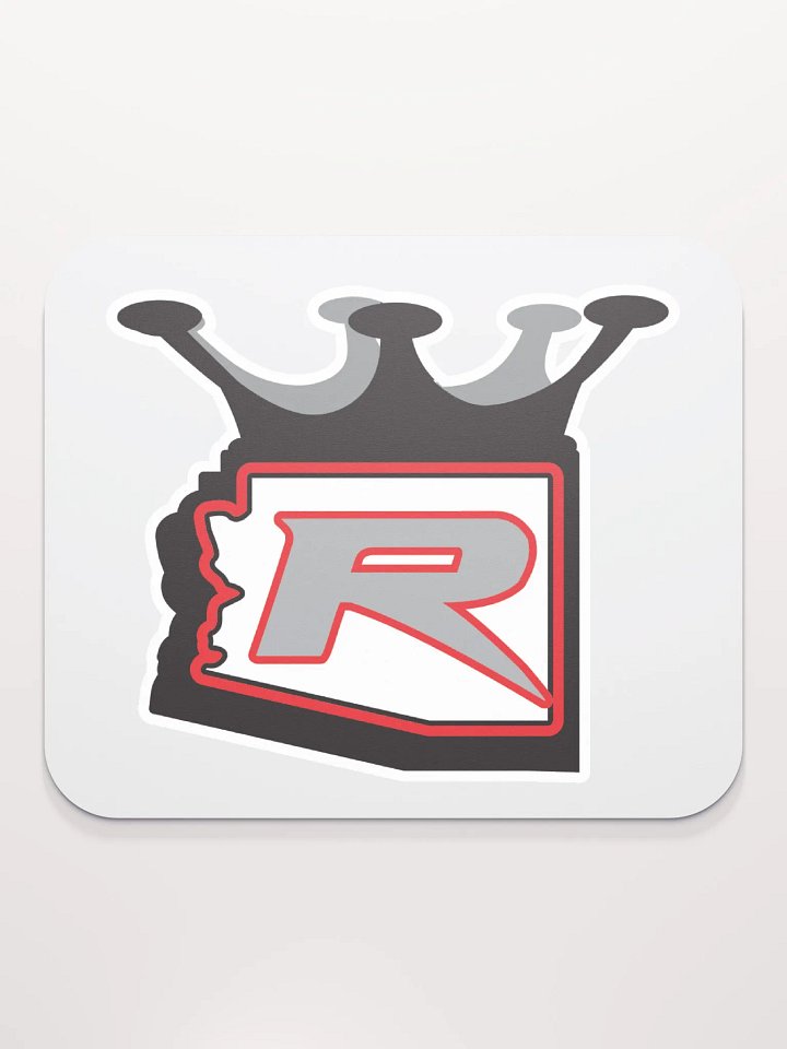 MRD Icon Mouse Pad product image (2)