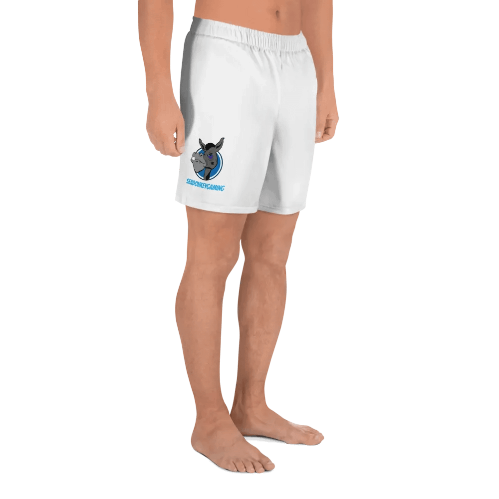 Logo Gym Shorts product image (3)