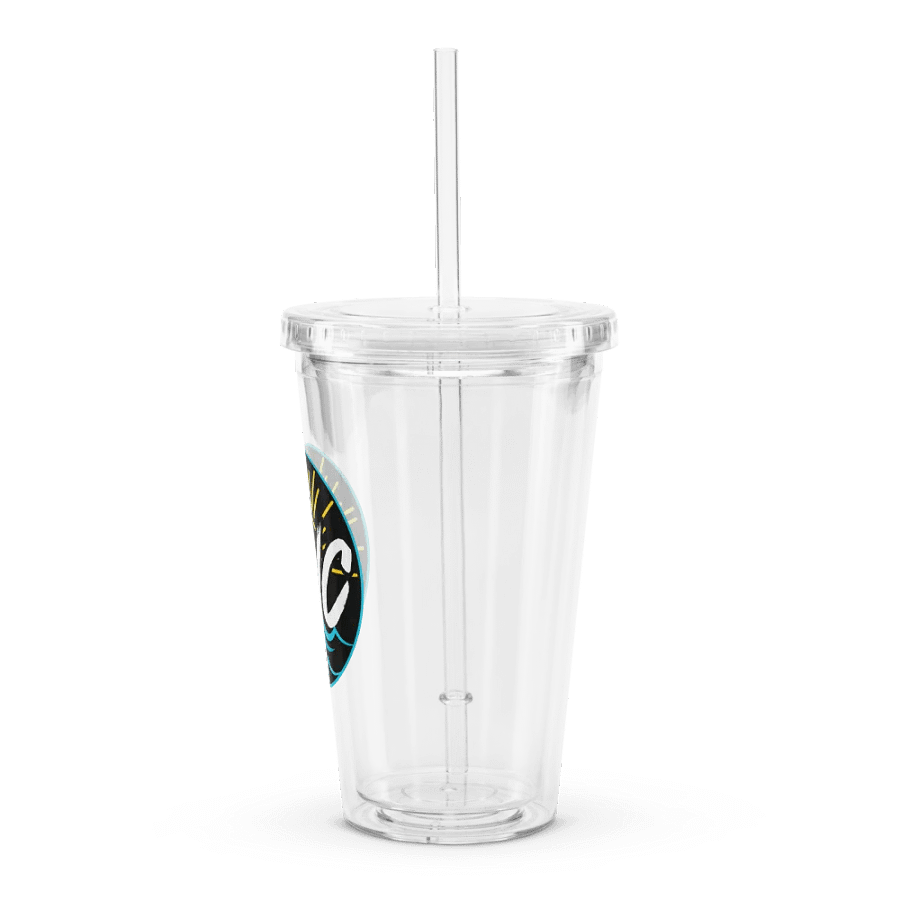 ONC Logo Tumbler product image (4)