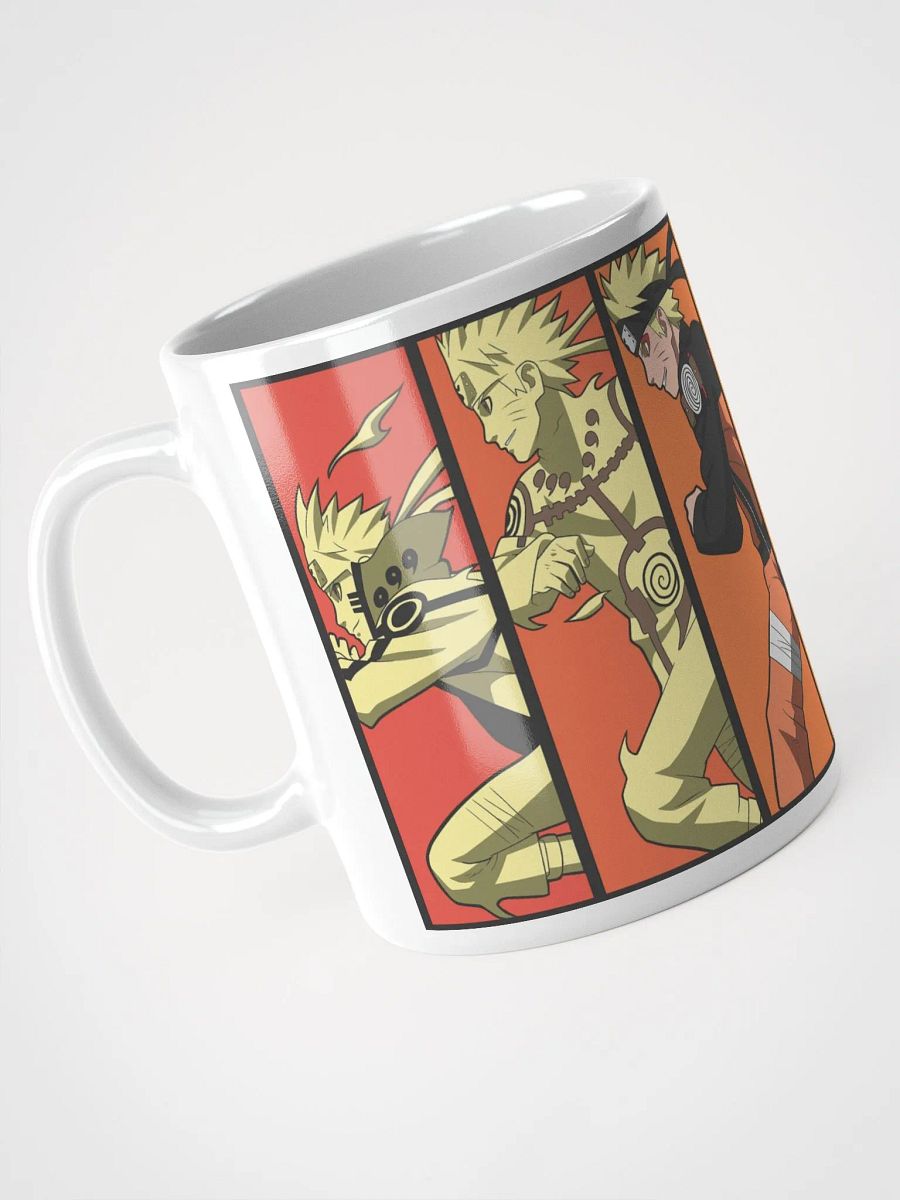 Naruto Evolucion product image (8)