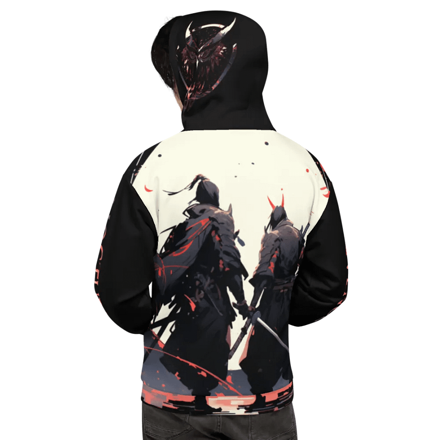 Nocturnal Revenge Shinobi product image (4)