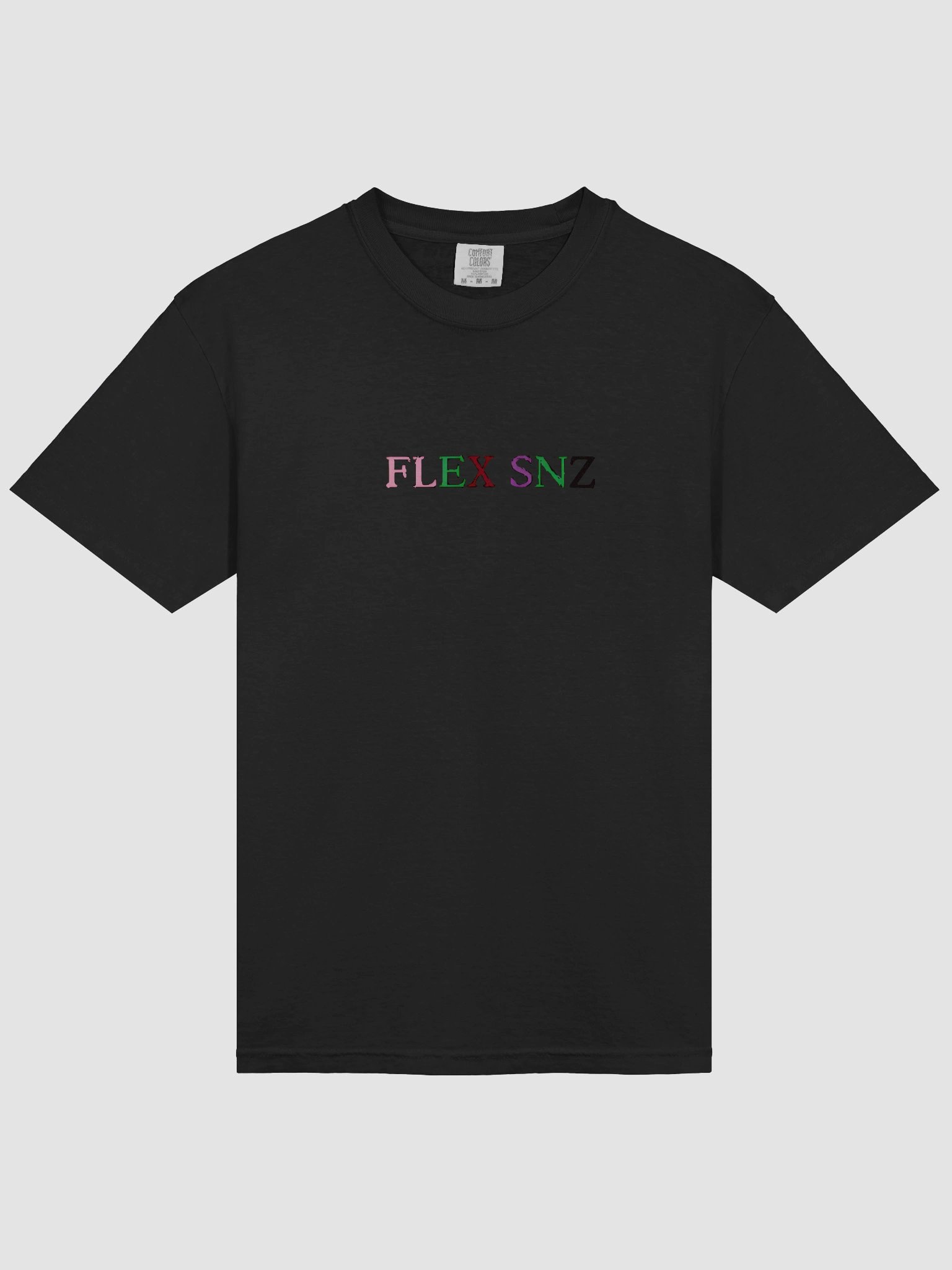 DBTP - Flex Tee product image (3)