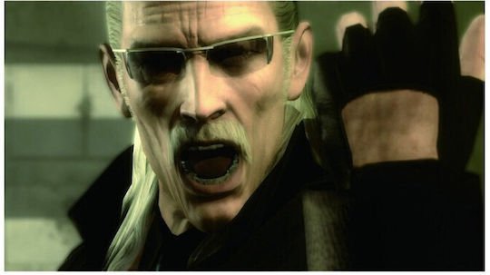 Joc Consola PS3 - Metal Gear Solid 4 - Guns Patriots product image (2)