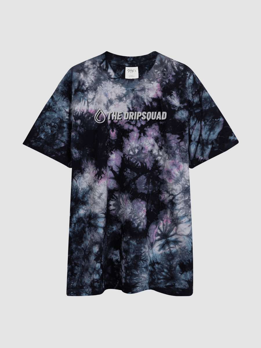 TIE DYE DRIP product image (3)