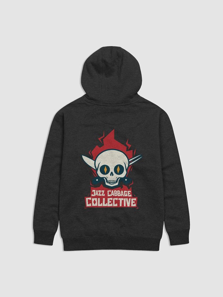 JCC Hoodie - Basic product image (2)