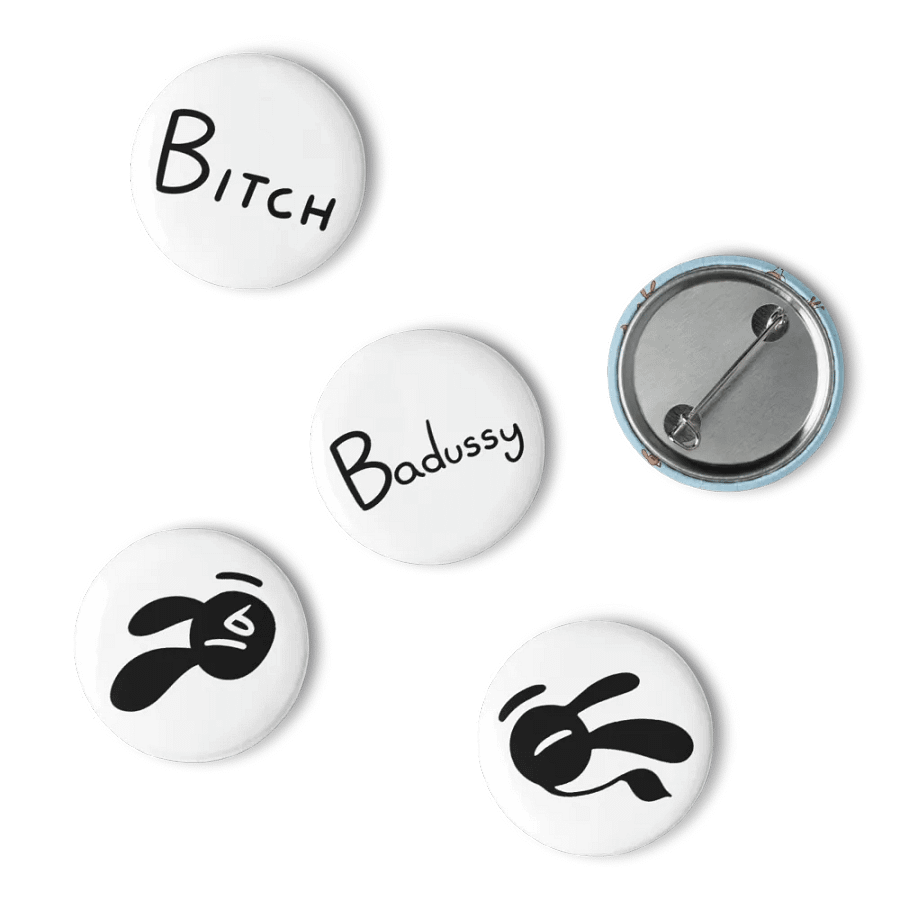 Boo Pins product image (6)
