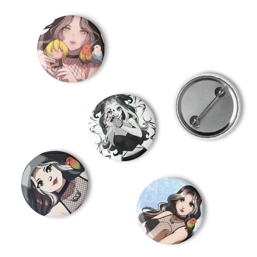 Maria | Pins product image (6)