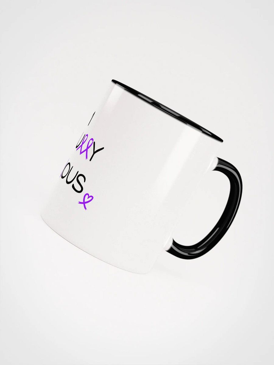 I'm Painfully Fabulous Mug- Choose Your Color product image (5)