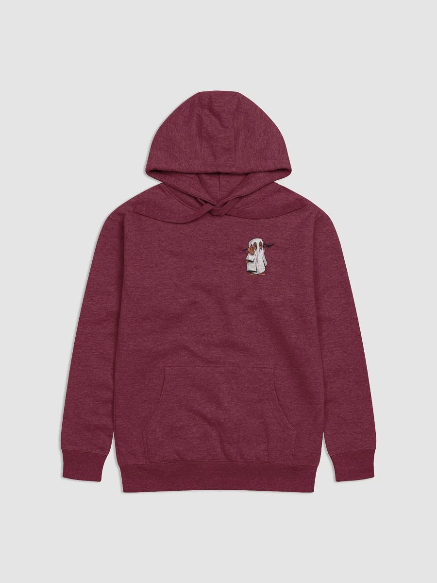 Ghost Honey - Small Print Hoodie product image (2)