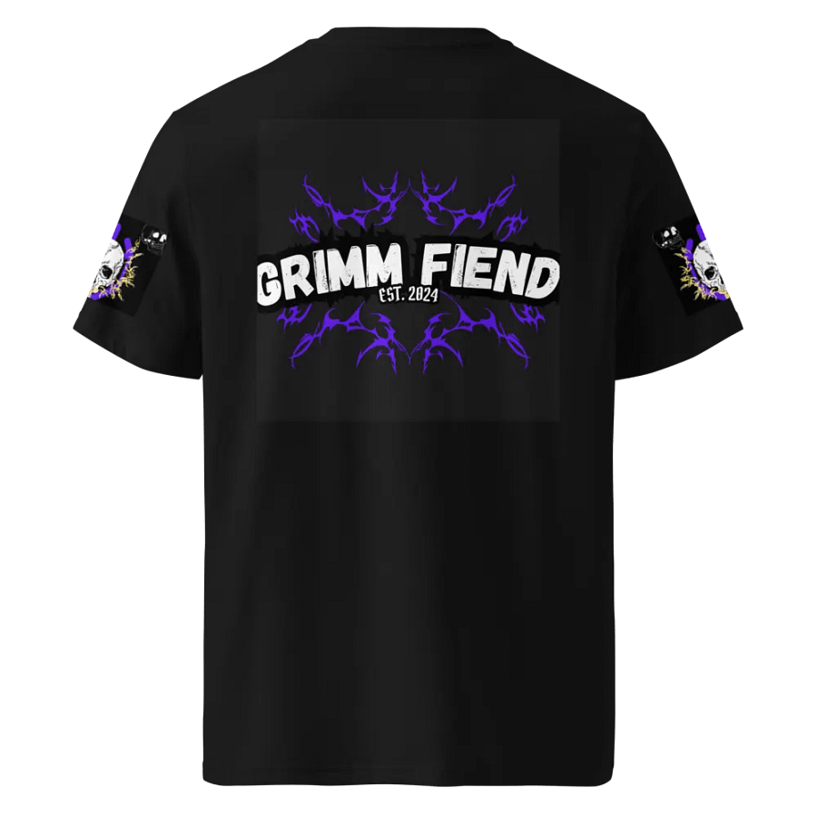 Heavyweight Fiend Shirt! product image (2)