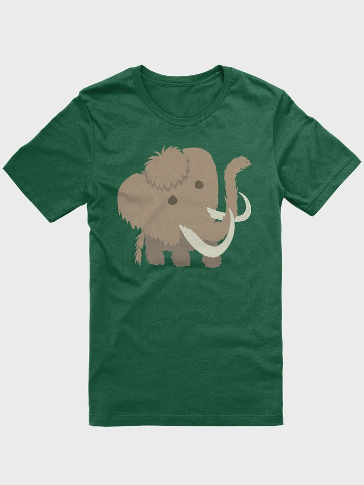 Mammoth T-Shirt product image (12)