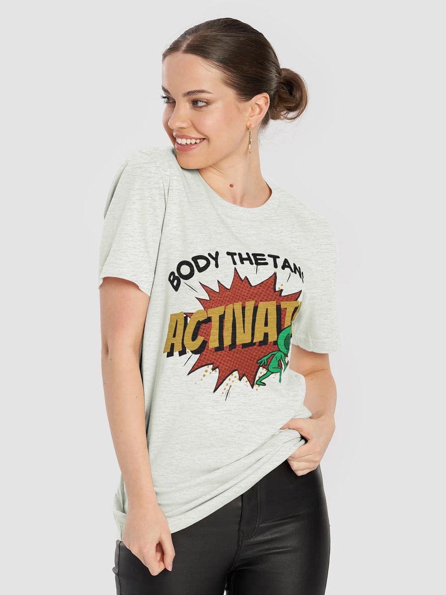BTs Activate - Supersoft Tee (OGG Version) product image (82)