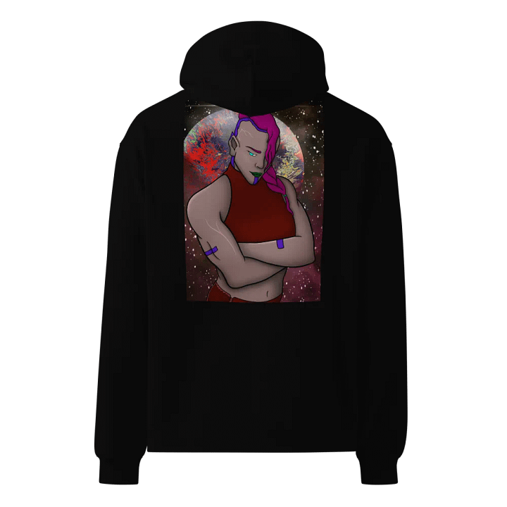 Kiln Unisex Hoodie product image (1)