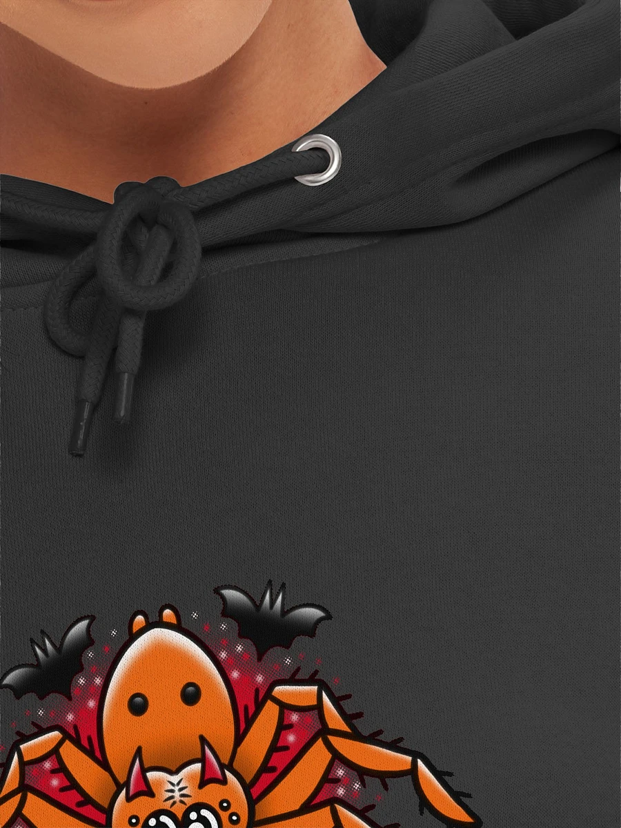 trick or treat? hoodie product image (13)