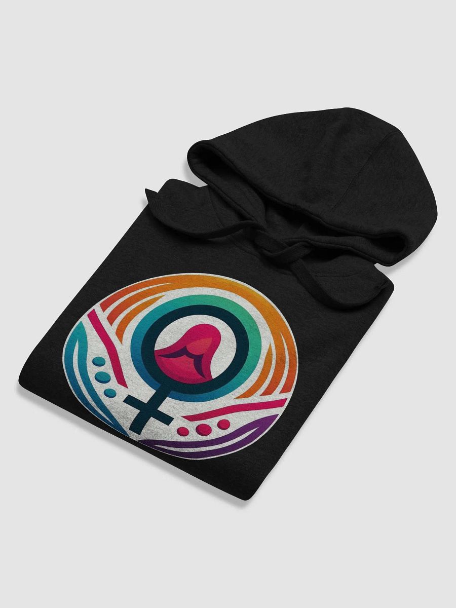 Cozy Comfort Unisex Hoodie product image (82)