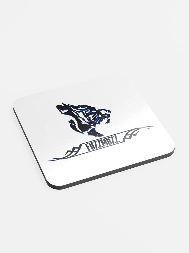FuzzMuzz Coaster product image (2)