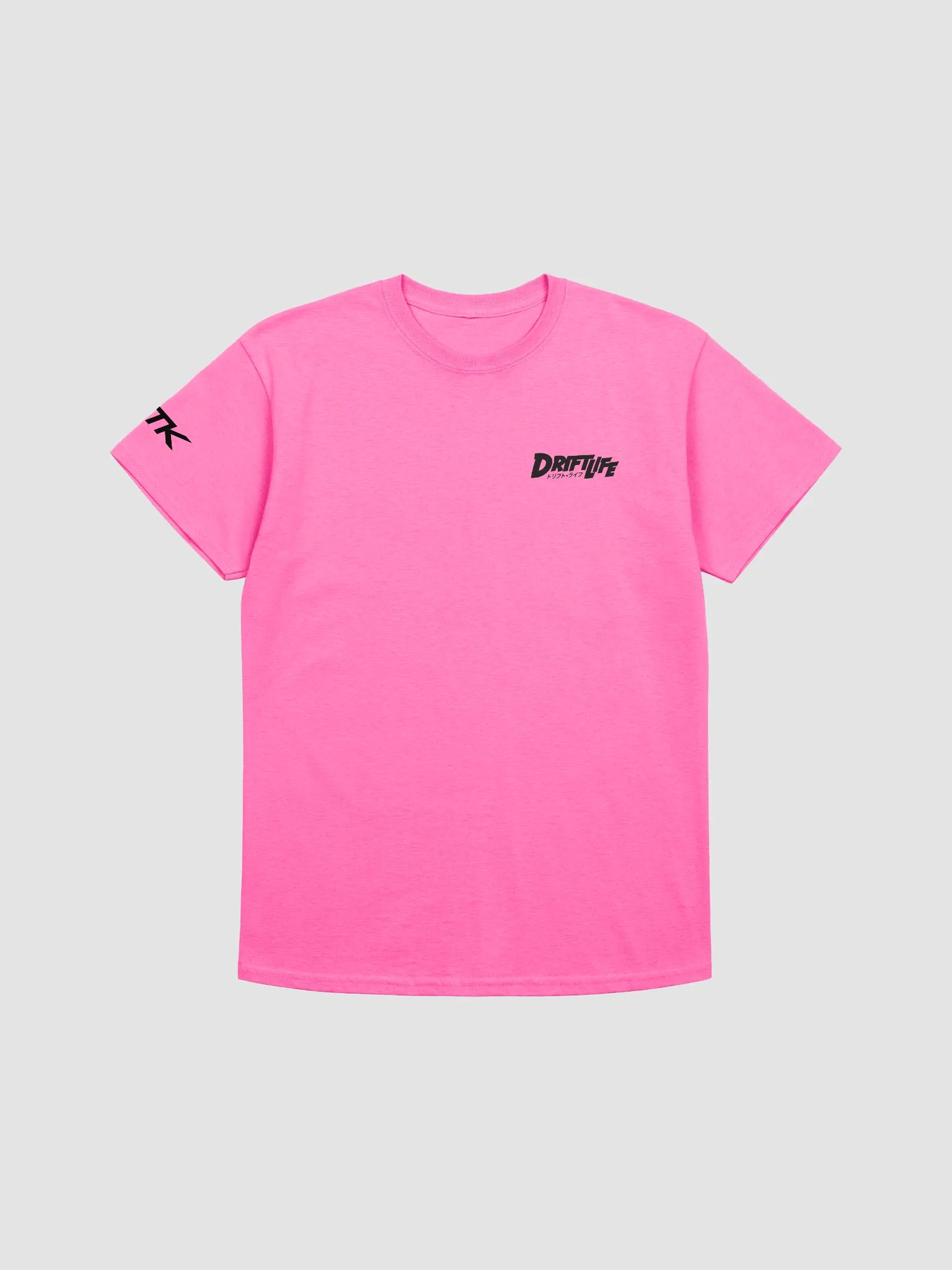 Drift Life T-Shirt product image (7)