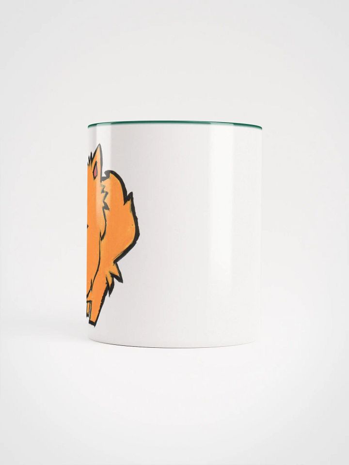Mug dog 2 colors product image (2)