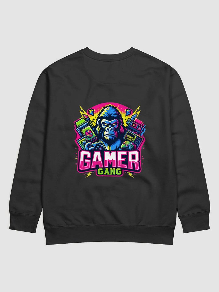 GAMERGANG JUMPER product image (2)