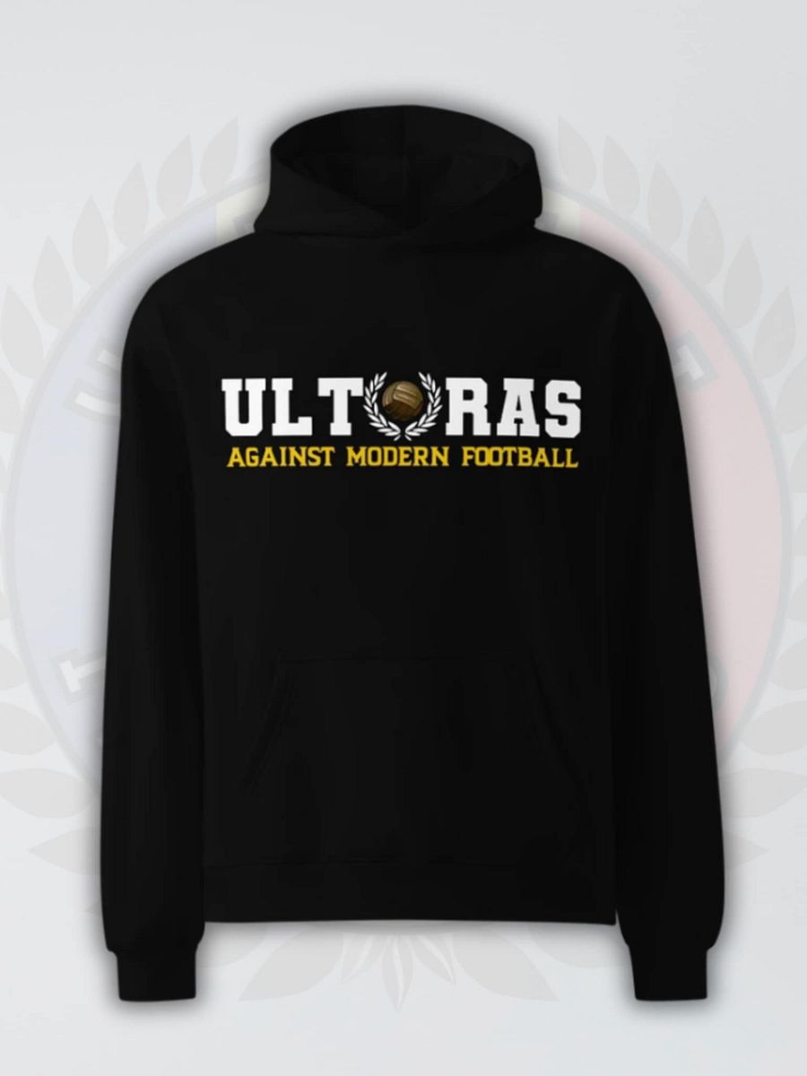 Hanorac Ultras Against Modern Football product image (2)