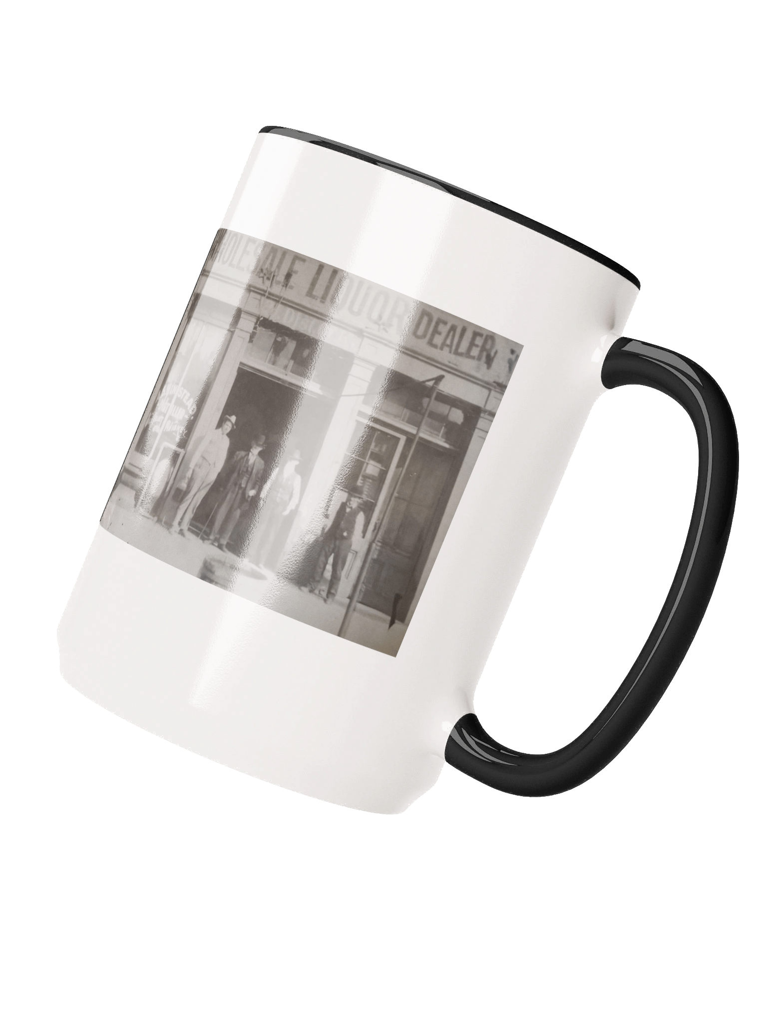 A.S. Winstead Heritage Mug product image (3)