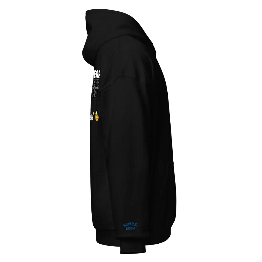 SENDER GEAR HOODIE product image (7)