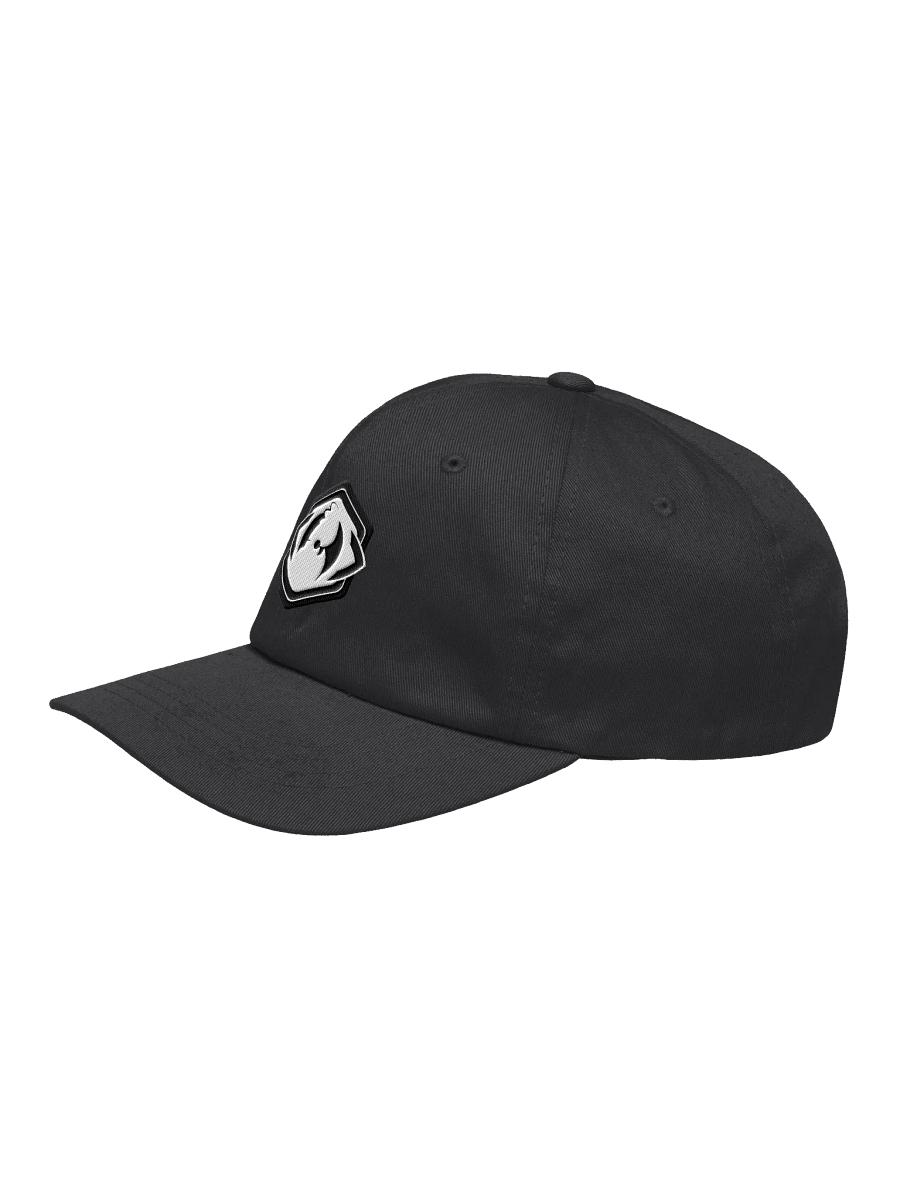 Witness Gaming AU Dad Cap product image (3)